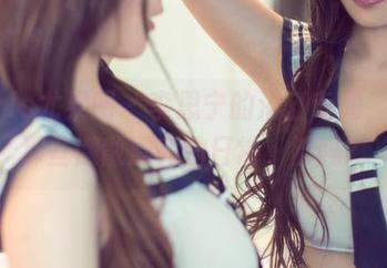 UGirls尤果网 – 李思宁的浴缸专题，分享那些懒散漂亮的日常，够吗？