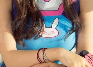 UGirls尤果网 – 李思宁的学妹作品：打开网盘，你准备好被惊艳了吗？