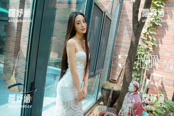 UGirls尤果网-杜花花 UGirls尤果网 - 杜花花的白衬衫大汇总,最新合集里当然少不了她的风范…