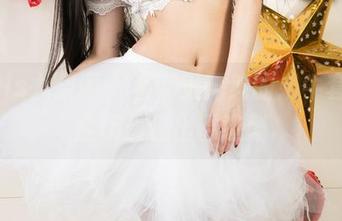 UGirls尤果网 – 看，王语纯的奶牛套图，全场最佳出圈造型
