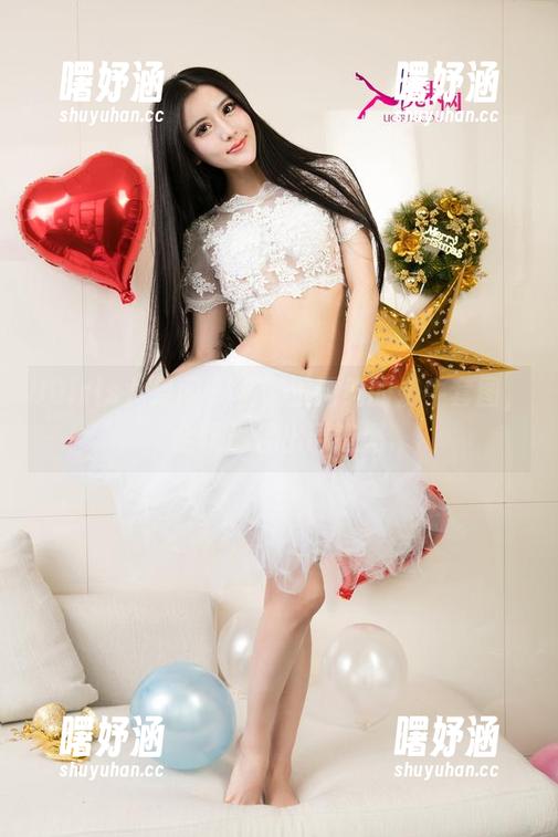 UGirls尤果网-王语纯 UGirls尤果网 - 看,王语纯的奶牛套图,全场最佳出圈造型