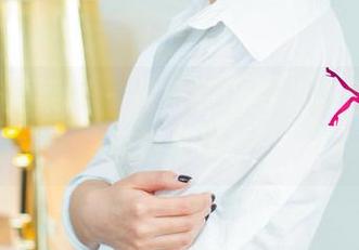 UGirls尤果网 – 转角遇田慕儿，透明图集惊艳全场！