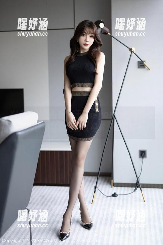 XIAOYU语画界 - 王馨瑶yanni的网袜上线了！作品狂刷网盘收视率，你见过没？
