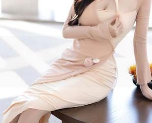 XIAOYU语画界 – 高跟鞋与筒袜，程程程精选图片，欢迎你意外踩雷哦！