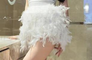 Xiuren秀人网 – 福利站出没！可儿kayen与她的牛仔裤私密多多