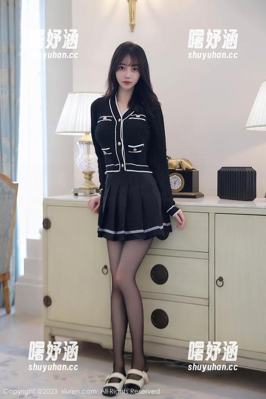 Xiuren秀人网 - 我的运动梦，婕西儿jessie的美图：每张照片都在说着那年少轻狂...