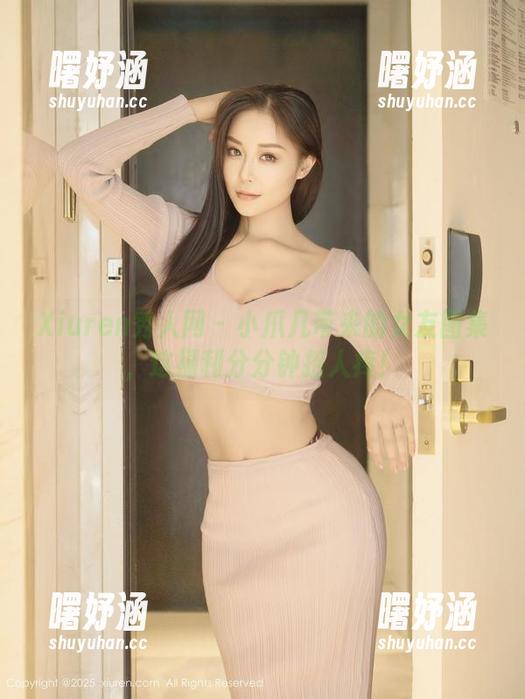 Xiuren秀人网-小爪几 Xiuren秀人网 - 小爪几带来的女友图集,这福利分分钟招人疼!