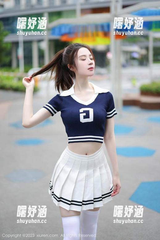 Xiuren秀人网 - 护士制服与岁小岁的碰撞，精选时刻，你确定没有药水味？