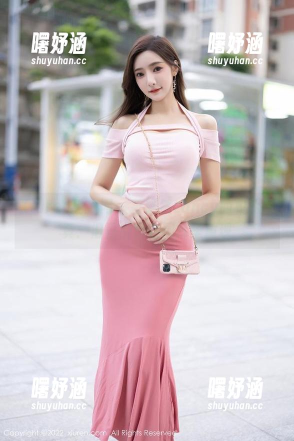 Xiuren秀人网 - 慕嫣然Lancy的校服写真：旧日回忆在图库里重现