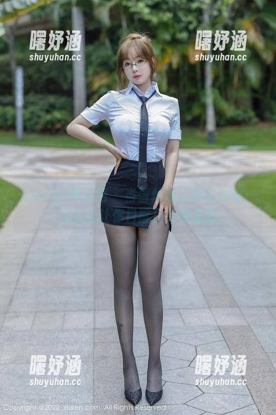Xiuren秀人网 - 当蕾丝遇上曼苏拉娜：无圣光让你目瞪口呆的套图