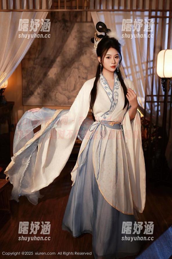 Xiuren秀人网 - 杏子Yada的“妹妹”作品集，绝对不只是亲情那么简单哦～
