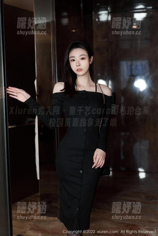 Xiuren秀人网-童千艺cara Xiuren秀人网 - 童千艺cara的私拍合集,校园资源我拿走了哦