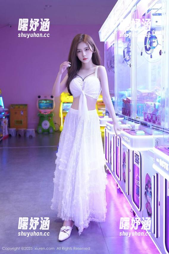 Xiuren秀人网 - 无圣光，请自带幽默感：修女与舌尖上的菊花ace的一天