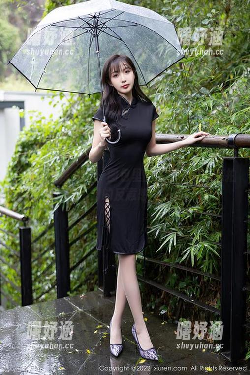 Xiuren秀人网-金纯一 Xiuren秀人网 - 图包里的金纯一棉袜私拍,时不时的反意想不到呀!