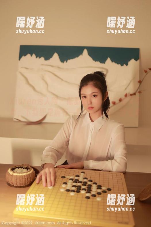 Xiuren秀人网-陈雅漫VICKY Xiuren秀人网 - 陈雅漫VICKY的夏天写真,下载即是拥有一整年的清爽,没毛病!