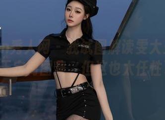 Xiuren秀人网 – 我试图解读雯大王susie的夏天定制图集，但这也太任性了吧！