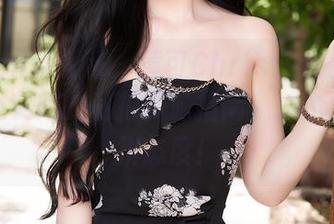 Xiuren秀人网 – 黄可Christine的浴缸：超级实用的私拍资源指南，洗个澡也要拼态度！
