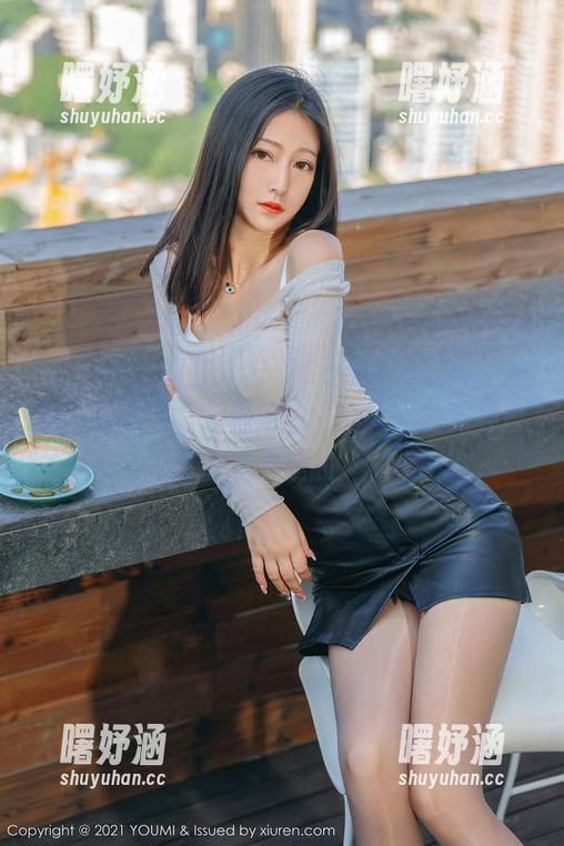 YouMi尤蜜荟-Egg_尤妮丝Egg YouMi尤蜜荟 - 分享Egg_尤妮丝Egg的丝袜写真,让你明白‘腿’也是需要自我表达的