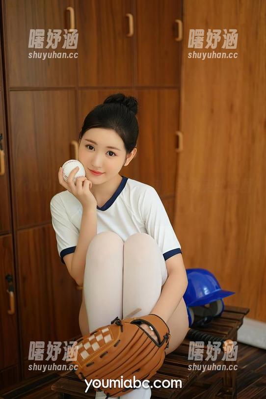 YouMi尤蜜荟 - 就问一句，李承美的套图里，眼前人可否成心上人？