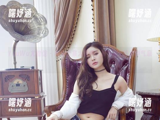 YouWu尤物馆-孙梦瑶V YouWu尤物馆 - 私房合集大享受,孙梦瑶V的女神气息你get到了吗?