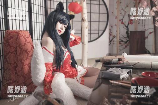 [SAINTPhotolife]Yuna(윤아)的“野性”写真：说好的低调呢？这也太…好吧，我喜欢。