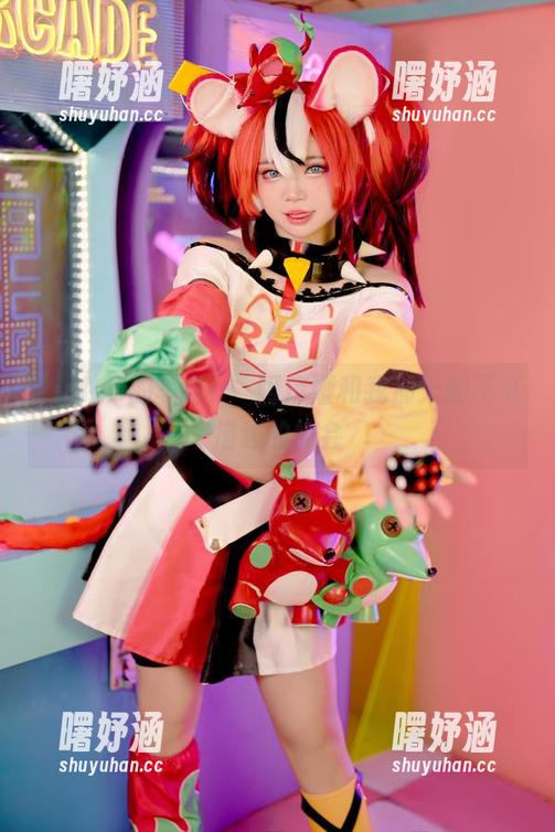 ZinieQ ZinieQ的写真:湊阿库娅和我那天的不可描述的约会