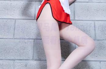 beautyleg – 双马尾？Jennifer的图集中可是藏着小心机哦