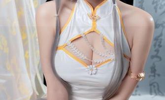 说真的，miko酱ww的连衣裙全套原图，担心我爱上她的衣服多于她本人？