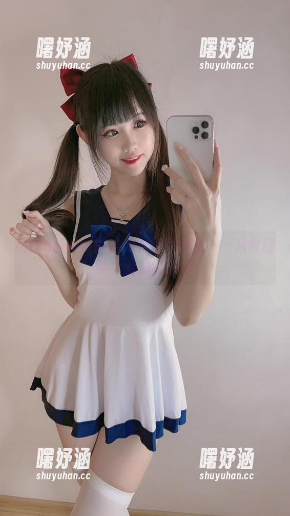 miko酱ww的能代女仆写真集——只需理论上合成的资源