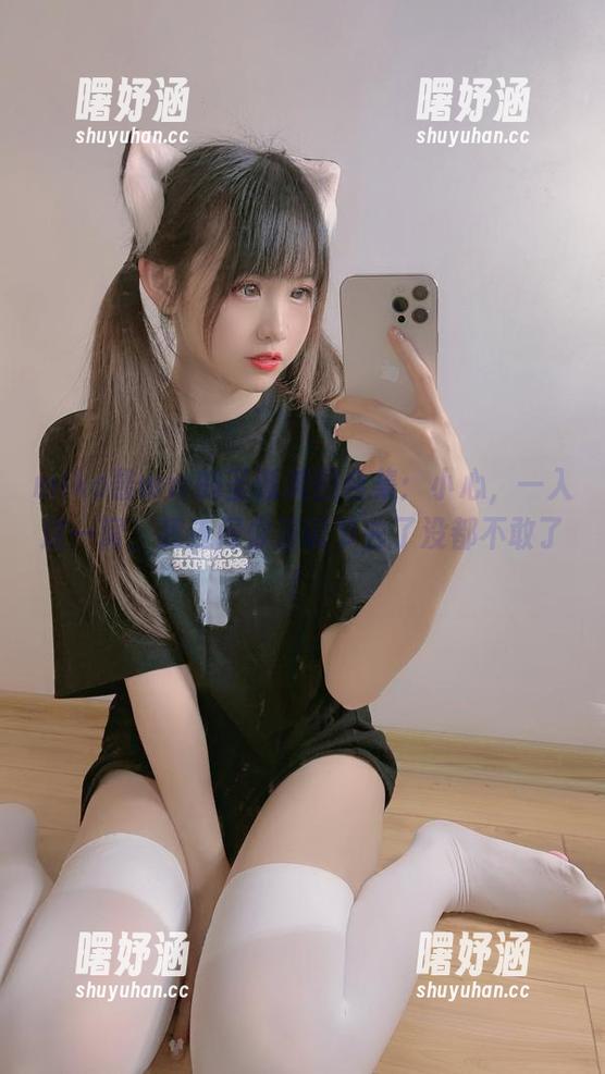 miko酱ww的圣诞美图合集：小心，一入这一窝，我连问你圣诞节去了没都不敢了！