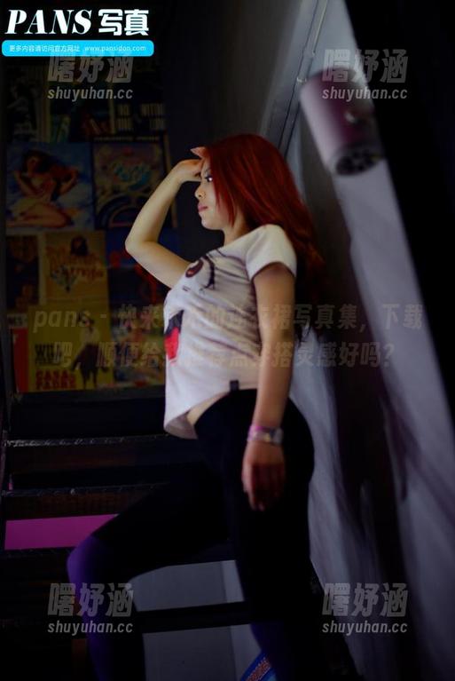 pans-禾禾 pans - 快来禾禾的连衣裙写真集,下载吧,顺便给我推荐点穿搭灵感好吗?