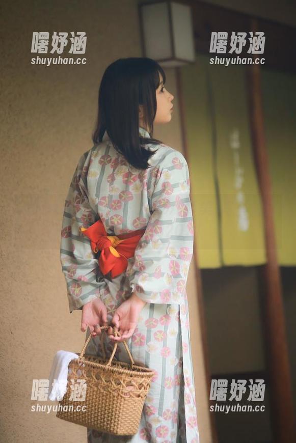 从Fantia到心底-いくみ(育美)写真精选集带你玩转2021