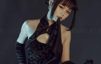 更新！七月喵子的幻想兽娘集：玛琪多偷偷跑出来了吧？
