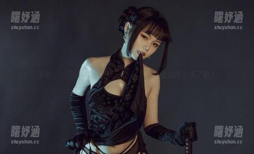 更新！七月喵子的幻想兽娘集：玛琪多偷偷跑出来了吧？
