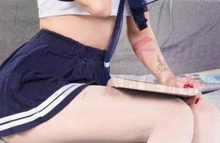 丽柜 – 棉袜的u-turn——yuleba带你进入一段资源之旅，是时候放松眼睛了。