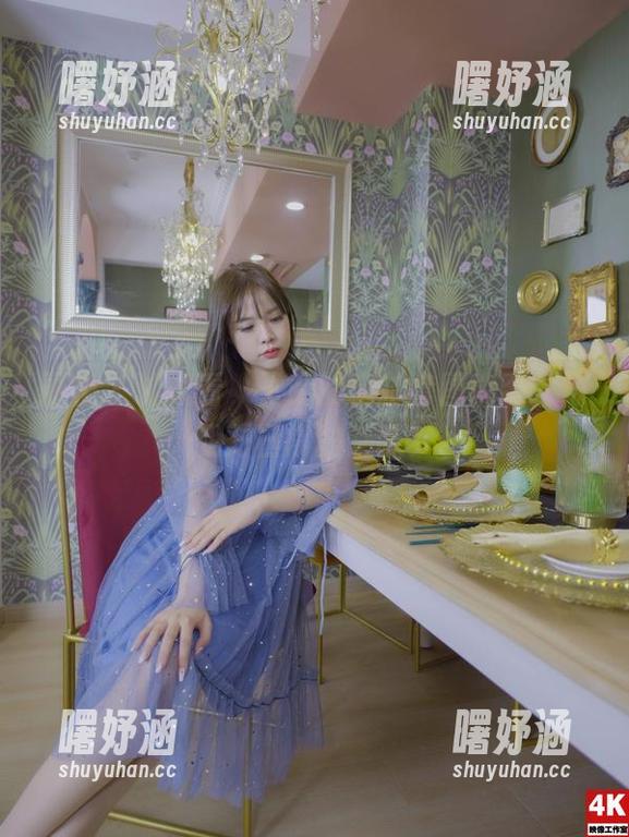 丽柜-子晴 丽柜 - 试试看,子晴的自拍套图能否打破我对日常的乏味?