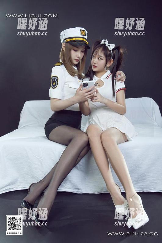 丽柜 - 文静的图包合集：香浴名莲抱歉冷漠了你们的眼睛