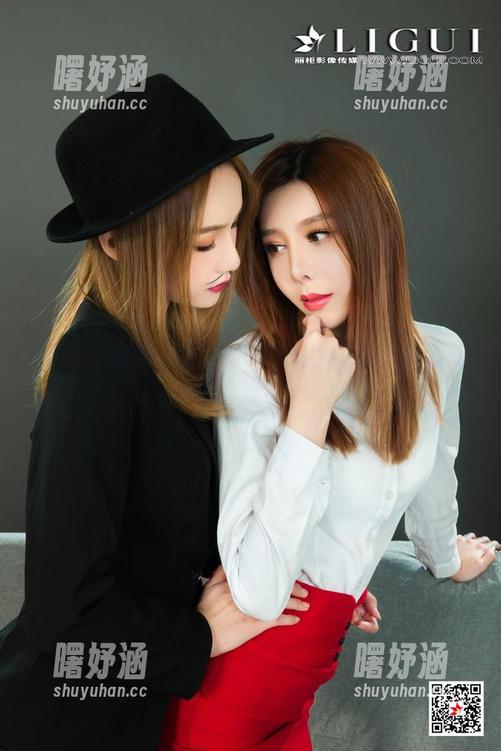 丽柜 - 由美的套装：在线上就像真正试衣一样！