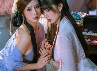 云溪溪的JK系列：图片太好看，到底是要下载还是却步呢？