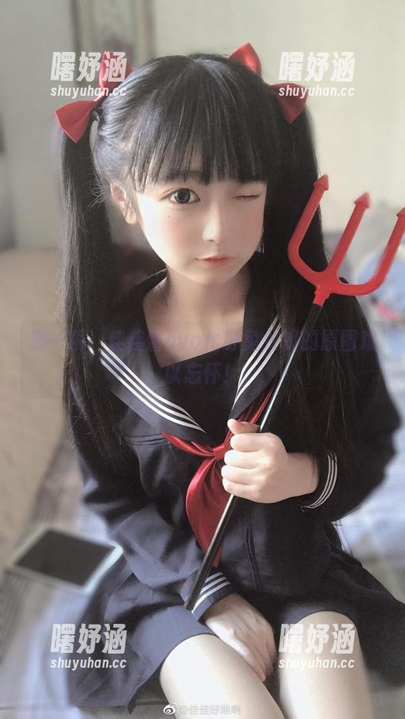 佳佳酱ovo 那一瞬,佳佳酱ovo化身兔女郎的原图难以忘怀!