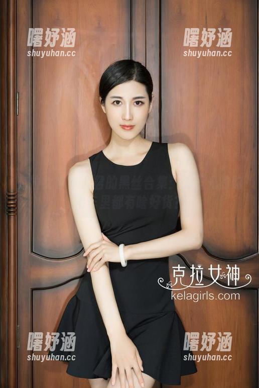 克拉女神 - 孟君的黑丝合集：无圣光的购物车里都有啥好货？