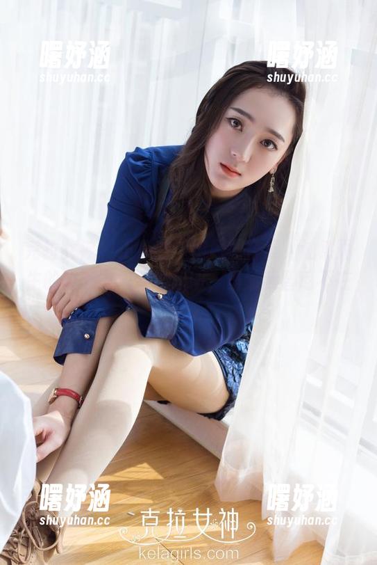 克拉女神 - 王睿的学姐原图合集，油然而生的想要去报名学姐班，虽然我智商不在线。