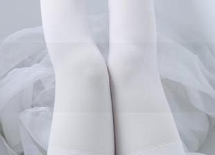 咦，兔玩映画的双马尾体操服原图，透出一股不经意的可爱，感心！