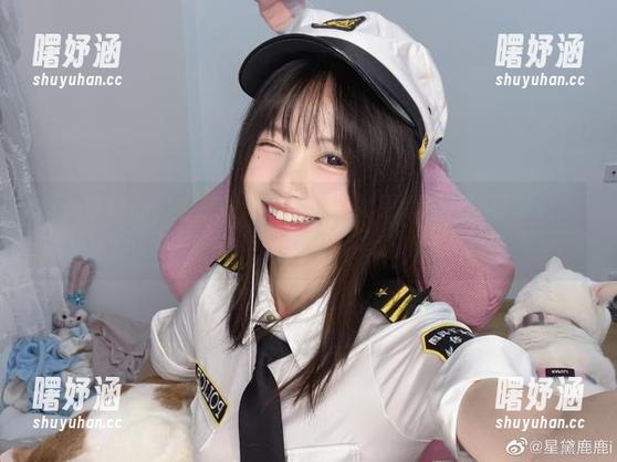 呃，好奇心！千反田鹿子身体链的更新图片，真是让人遐想！