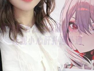 从千阳快起床去找三花猫：她的Cos作品让我小心肝扑通扑通