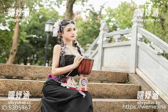 微密圈 - “古阿扎定制”的无圣光美图，就像一块巧克力，黑暗中总有惊喜…