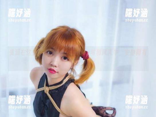 资源在这里，啊日日_Ganlory与和风乳牛，安静得有些撩。