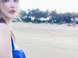 就问你，看过啾小妍的最新长腿资源没？不看真吃亏！