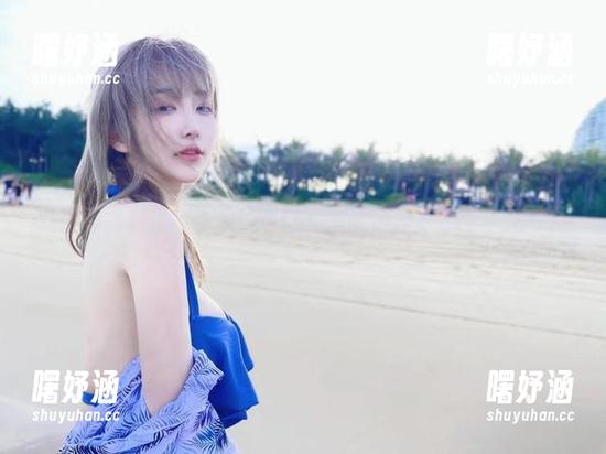 就问你，看过啾小妍的最新长腿资源没？不看真吃亏！