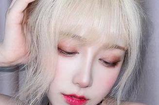 因为啾小妍的高清女神照，我也想重新定义自己的封面照，你说我能行吗？